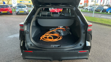 Toyota bZ4X 150kW Motion 71.4kWh 5dr Auto [11kW] Electric Hatchback